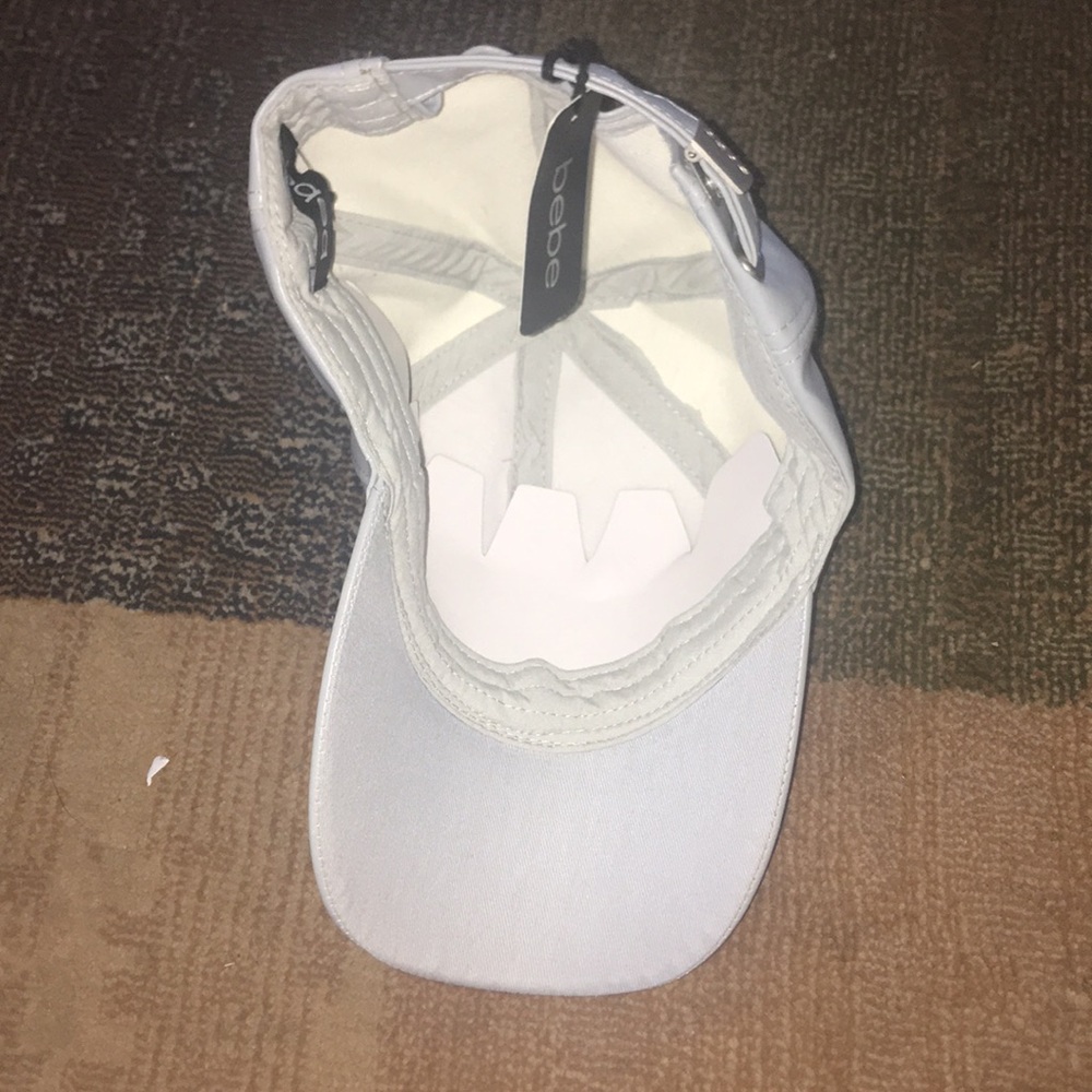 “Babe” Gray cap - Picture 5 of 7